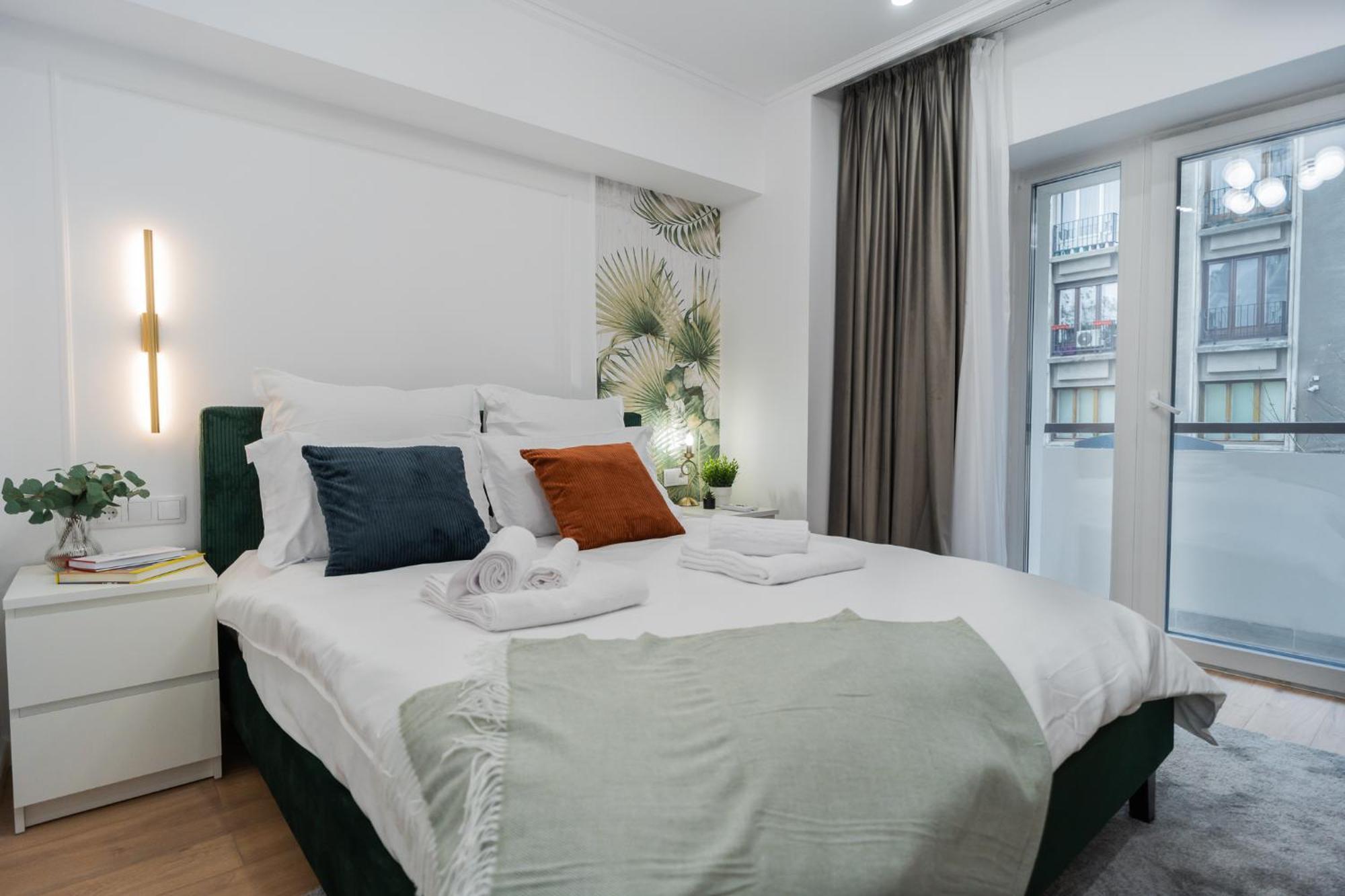 Urban Pearl - Old Town - Unique 4Br/3Ba Apartment بوخارست المظهر الخارجي الصورة