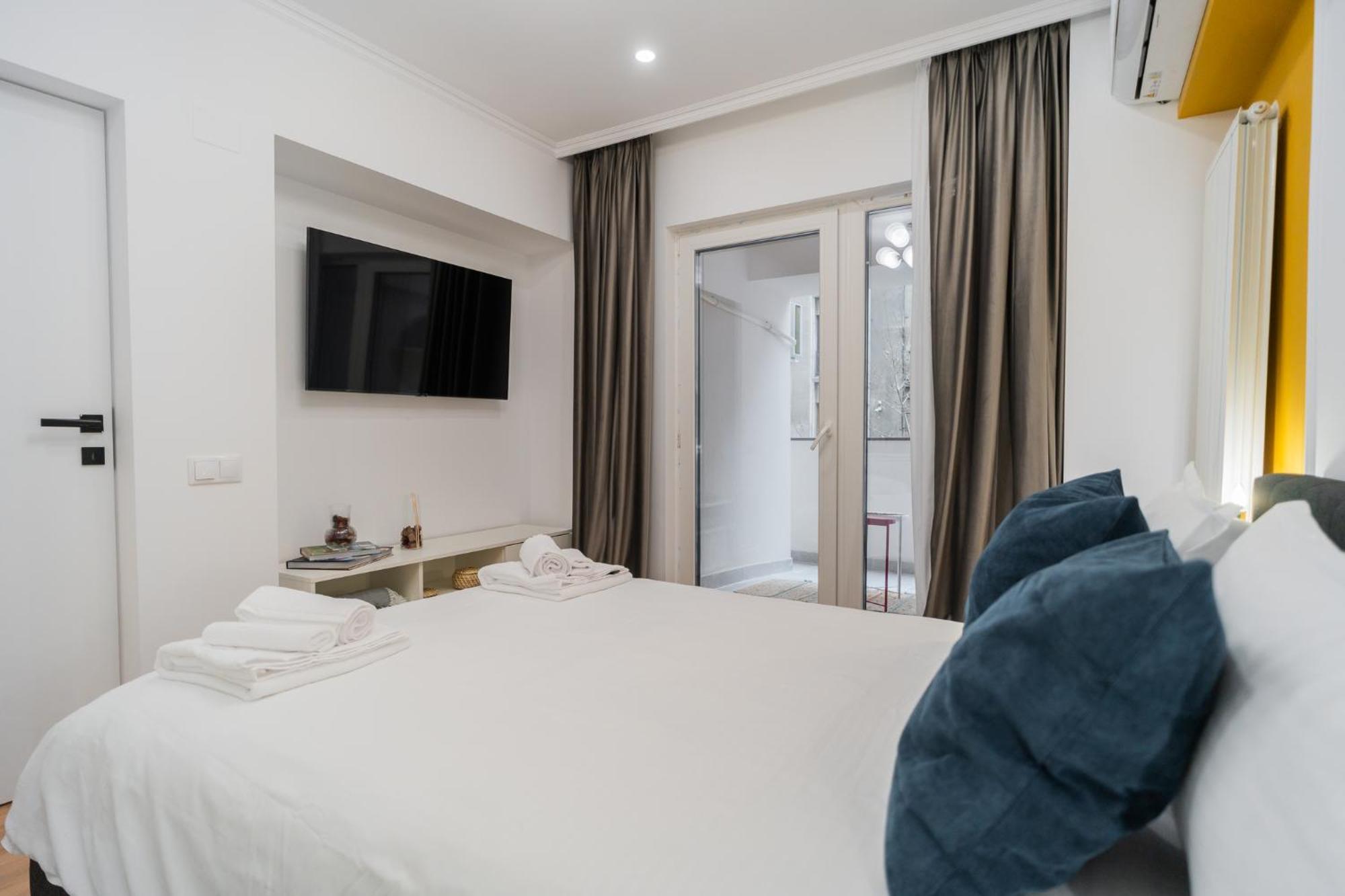 Urban Pearl - Old Town - Unique 4Br/3Ba Apartment بوخارست المظهر الخارجي الصورة