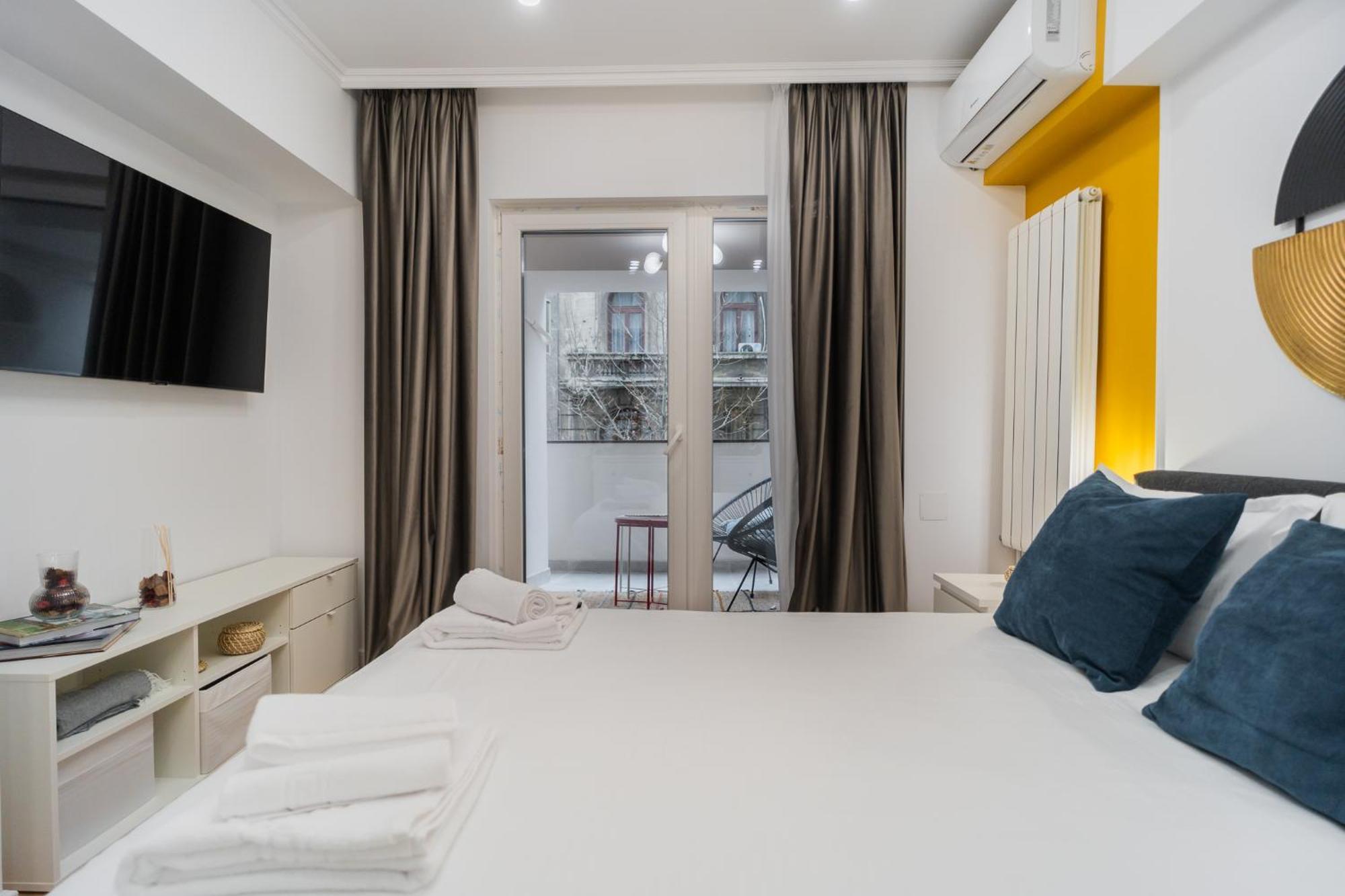Urban Pearl - Old Town - Unique 4Br/3Ba Apartment بوخارست المظهر الخارجي الصورة