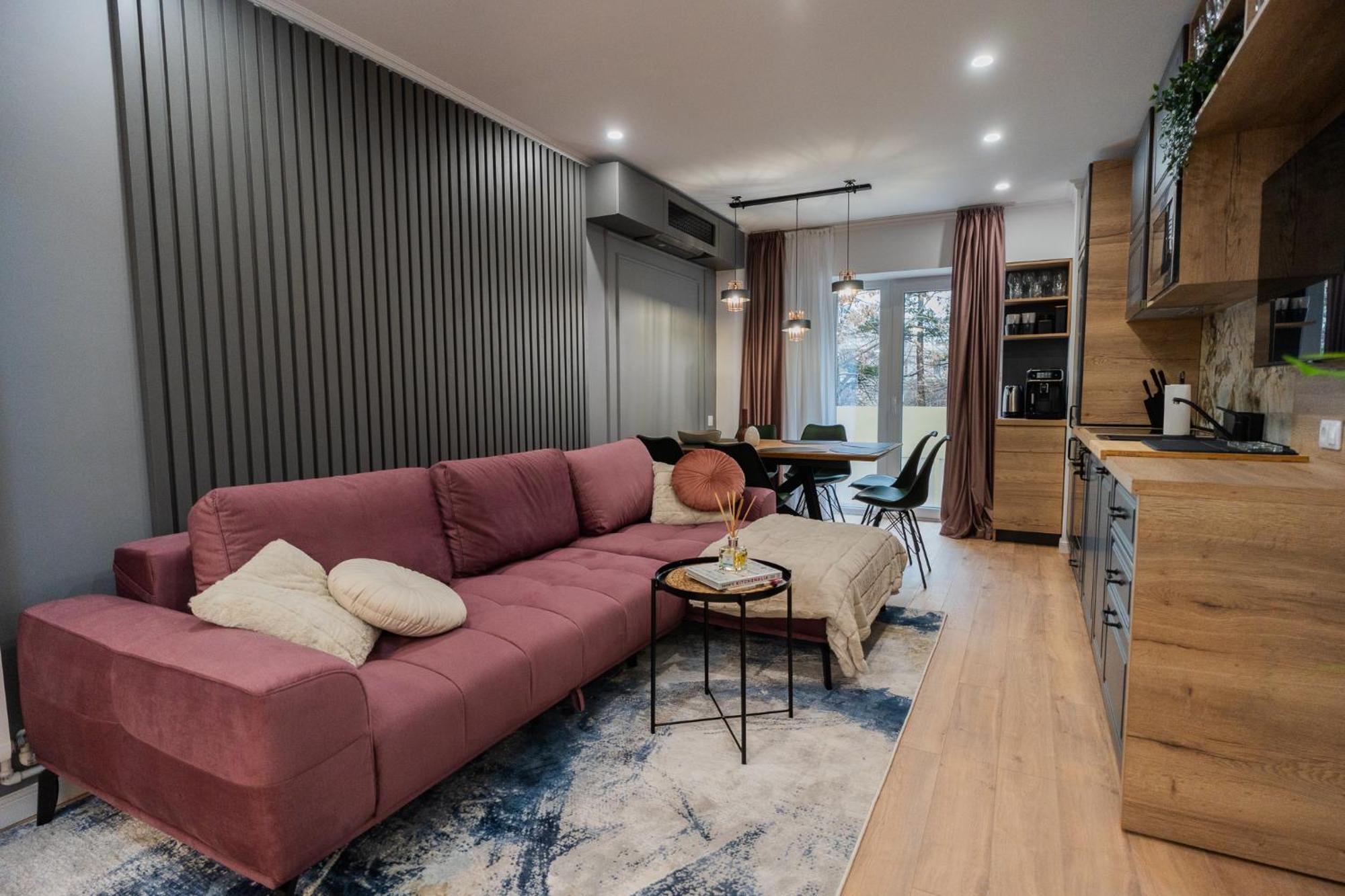 Urban Pearl - Old Town - Unique 4Br/3Ba Apartment بوخارست المظهر الخارجي الصورة